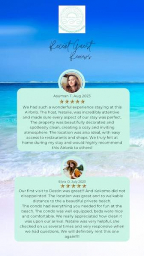 Kokomo - Walk to Beach - Resort - Golf
